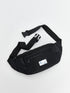 LC Waikiki Zippered Men's Chest Bag